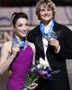 Meryl Davis &amp; Charlie White (USA)