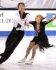 Ekaterina Bobrova &amp; Dmitri Soloviev (RUS)