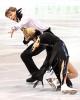 Ekaterina Bobrova &amp; Dmitri Soloviev (RUS)