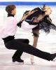 Ekaterina Bobrova &amp; Dmitri Soloviev (RUS)