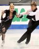 Ekaterina Bobrova &amp; Dmitri Soloviev (RUS)