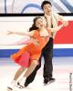 Maia Shibutani &amp; Alex Shibutani (USA)