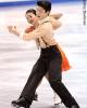 Maia Shibutani &amp; Alex Shibutani (USA)