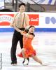 Maia Shibutani &amp; Alex Shibutani (USA)