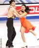 Maia Shibutani &amp; Alex Shibutani (USA)