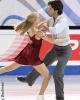 Kaitlyn Weaver &amp; Andrew Poje (CAN)