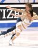 Nathalie Péchalat &amp; Fabian Bourzat (FRA)