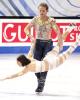 Nathalie Péchalat &amp; Fabian Bourzat (FRA)