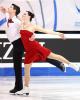 Tessa Virtue &amp; Scott Moir (CAN)