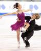 Meryl Davis &amp; Charlie White (USA)