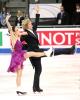 Meryl Davis &amp; Charlie White (USA)