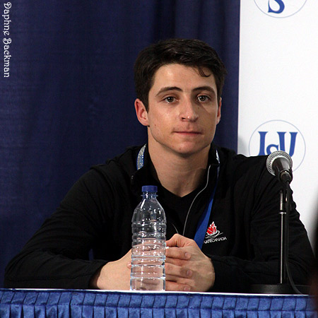 Scott Moir (CAN)