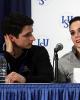 Free Dance Press Conference