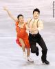 Maia Shibutani &amp; Alex Shibutani