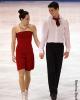 Tessa Virtue &amp; Scott Moir