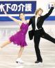 Meryl Davis &amp; Charlie White (USA)