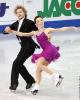 Meryl Davis &amp; Charlie White (USA)