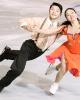 Maia Shibutani &amp; Alex Shibutani (USA)