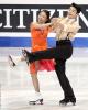 Maia Shibutani &amp; Alex Shibutani (USA)