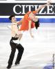 Maia Shibutani &amp; Alex Shibutani (USA)
