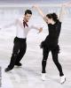 Tessa Virtue &amp; Scott Moir (CAN)