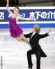Meryl Davis &amp; Charlie White (USA)