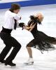 Ekaterina Bobrova &amp; Dmitri Soloviev (RUS)