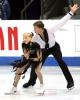 Ekaterina Bobrova &amp; Dmitri Soloviev (RUS)