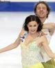 Nathalie Péchalat &amp; Fabian Bourzat (FRA)