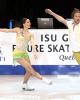 Nathalie Péchalat &amp; Fabian Bourzat (FRA)