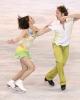 Nathalie Péchalat &amp; Fabian Bourzat (FRA)