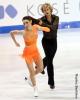 Meryl Davis &amp; Charlie White