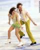 Nathalie Pechalat &amp; Fabian Bourzat