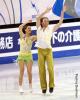 Nathalie Pechalat &amp; Fabian Bourzat