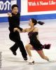 Maia Shibutani &amp; Alex Shibutani