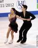 Maia Shibutani &amp; Alex Shibutani