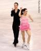 Tessa Virtue &amp; Scott Moir