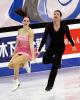 Tessa Virtue &amp; Scott Moir