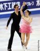 Tessa Virtue &amp; Scott Moir
