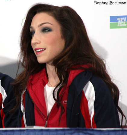 Meryl Davis