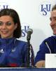 Nathalie Péchalat &amp; Fabian Bourzat