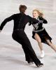 Ekaterina Bobrova &amp; Dmitry Soloviev
