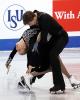 Ekaterina Bobrova &amp; Dmitry Soloviev