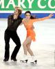 Meryl Davis &amp; Charlie White