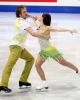Nathalie Pechalat &amp; Fabian Bourzat