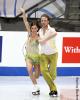 Nathalie Pechalat &amp; Fabian Bourzat