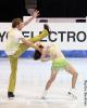 Nathalie Pechalat &amp; Fabian Bourzat