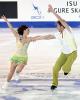 Nathalie Pechalat &amp; Fabian Bourzat