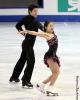 Maia Shibutani &amp; Alex Shibutani