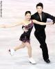 Maia Shibutani &amp; Alex Shibutani